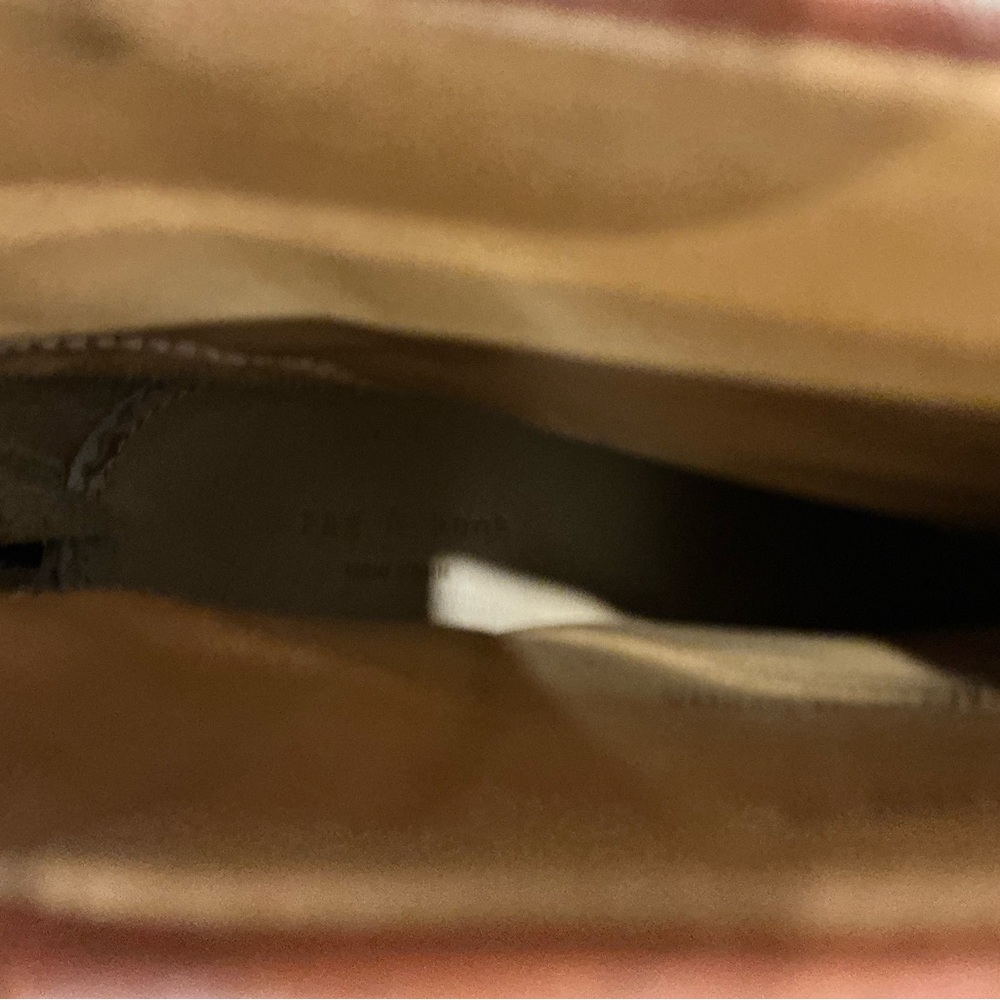 Women’s Rag &Bone booties - Picture 6 of 8
